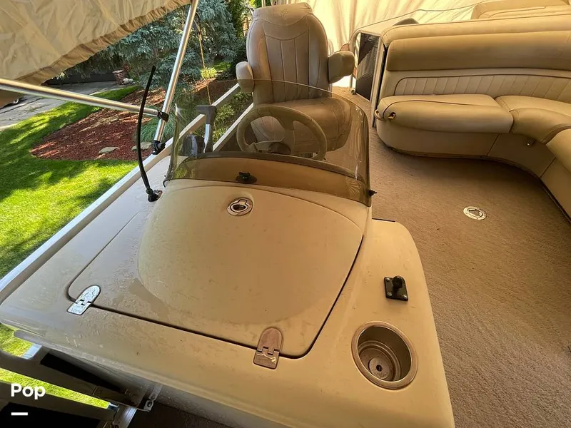 Slide: The Image of Cypress Cay Cabana 250 2011 - 11163272