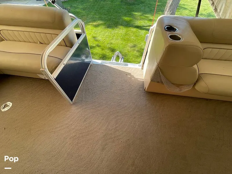 Slide: The Image of Cypress Cay Cabana 250 2011 - 11163274