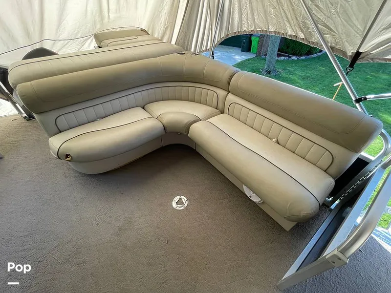 Slide: The Image of Cypress Cay Cabana 250 2011 - 11163275