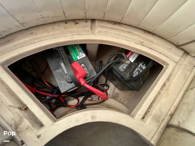 Slide: The Image of Cypress Cay Cabana 250 2011 - 11163284