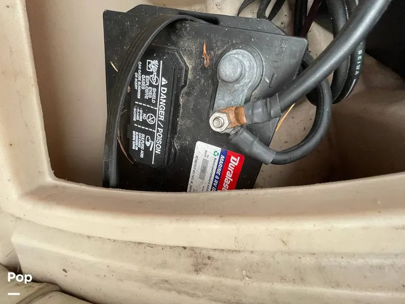 Slide: The Image of Cypress Cay Cabana 250 2011 - 11163285