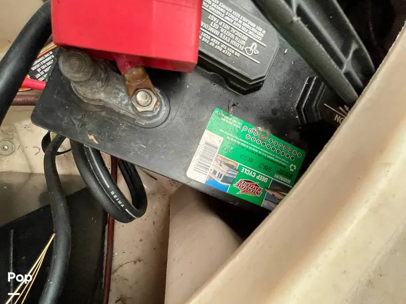 Slide: The Image of Cypress Cay Cabana 250 2011 - 11163286