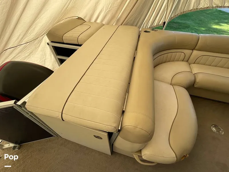 Slide: The Image of Cypress Cay Cabana 250 2011 - 11163293