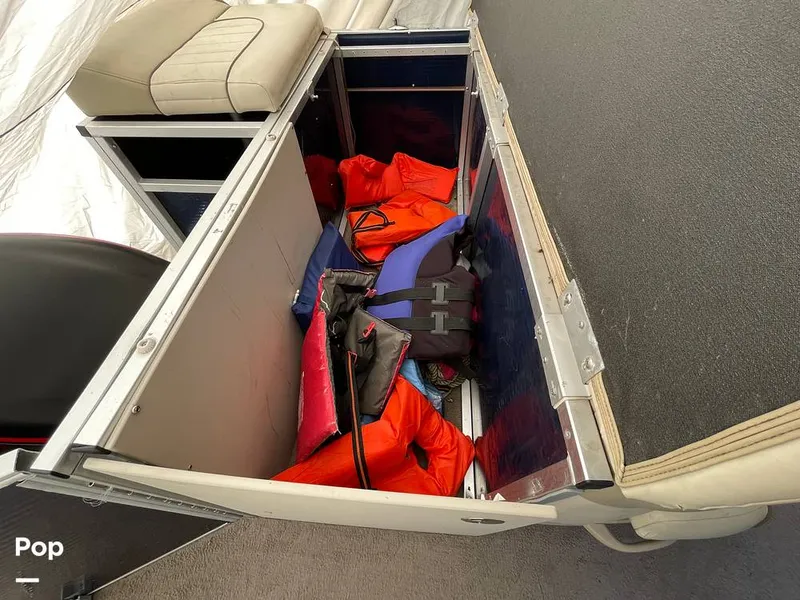 Slide: The Image of Cypress Cay Cabana 250 2011 - 11163295