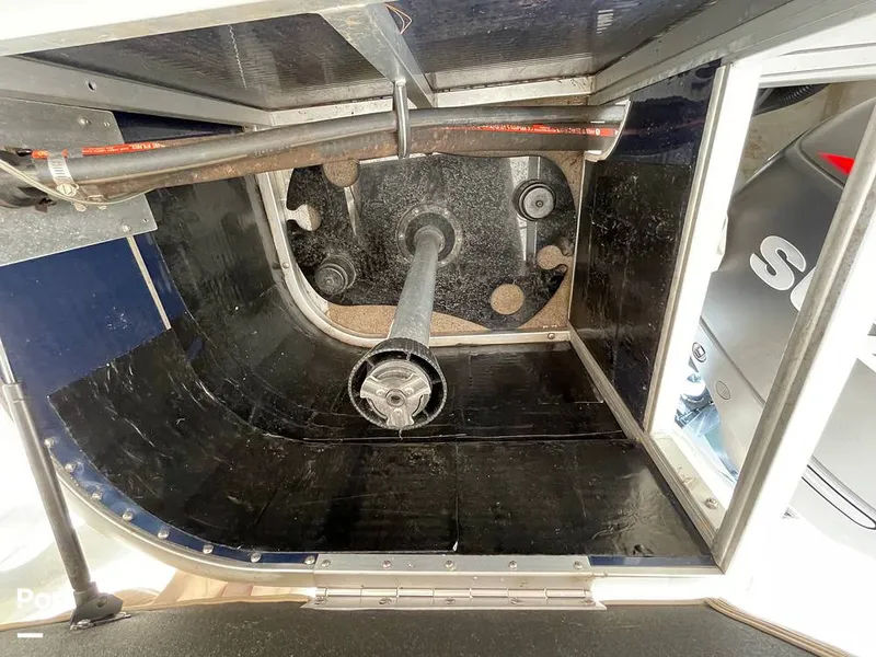 Slide: The Image of Cypress Cay Cabana 250 2011 - 11163302