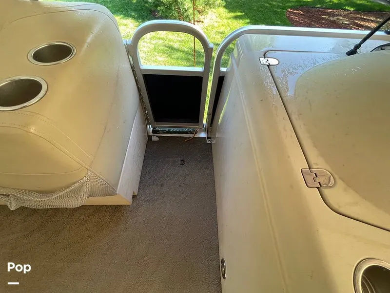 Slide: The Image of Cypress Cay Cabana 250 2011 - 11163312