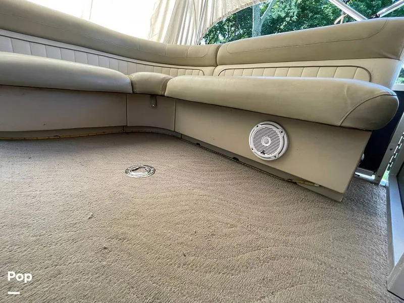 Slide: The Image of Cypress Cay Cabana 250 2011 - 11163322