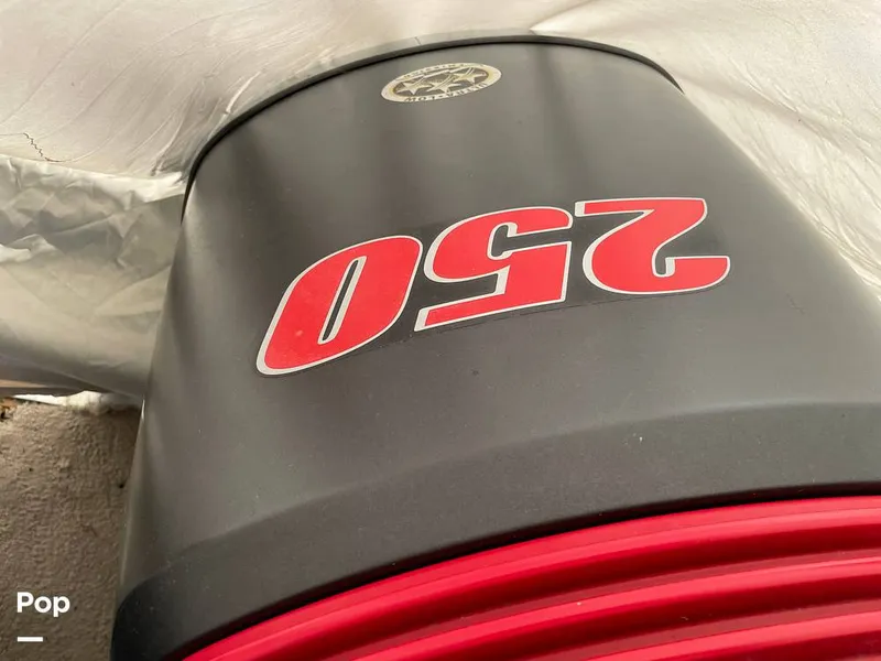 Slide: The Image of Cypress Cay Cabana 250 2011 - 11163324