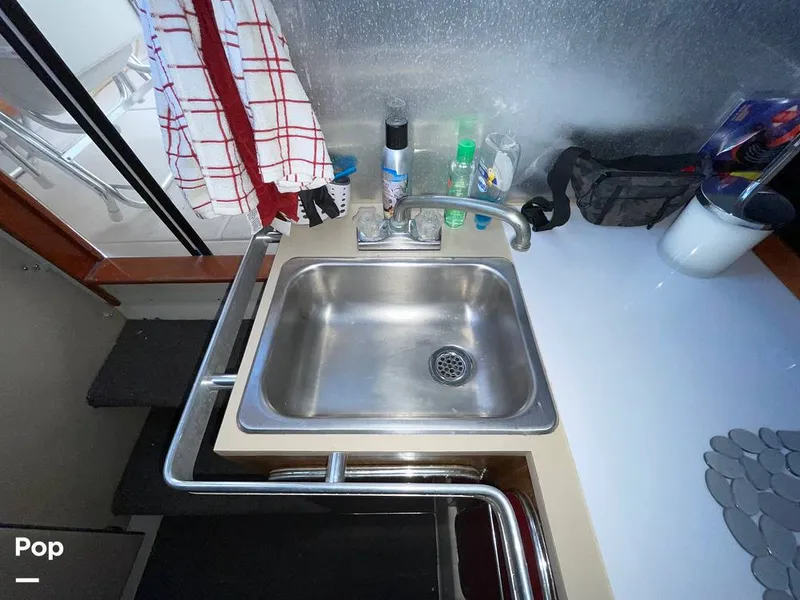 Slide: The Image of Chris-Craft 281 Catalina 1986 - 11335423