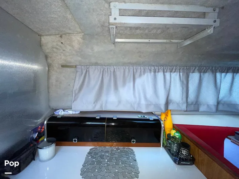 Slide: The Image of Chris-Craft 281 Catalina 1986 - 11335426