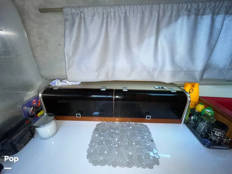 Slide: The Image of Chris-Craft 281 Catalina 1986 - 11335428