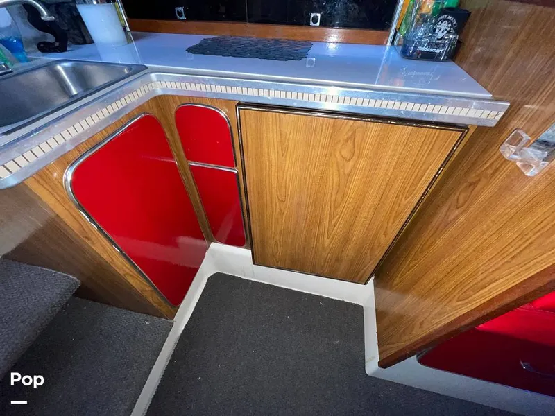 Slide: The Image of Chris-Craft 281 Catalina 1986 - 11335435