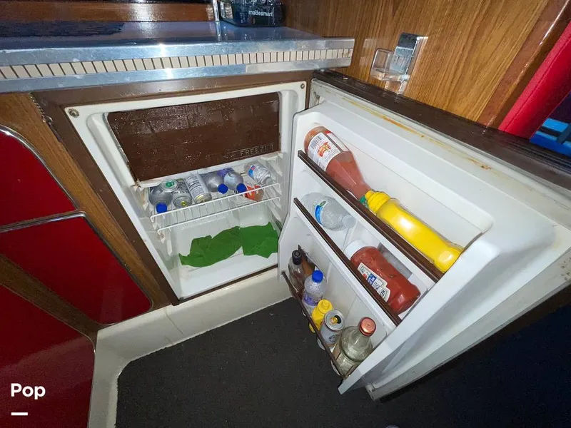 Slide: The Image of Chris-Craft 281 Catalina 1986 - 11335440