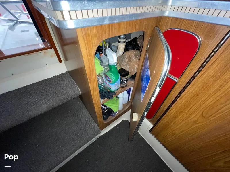 Slide: The Image of Chris-Craft 281 Catalina 1986 - 11335444