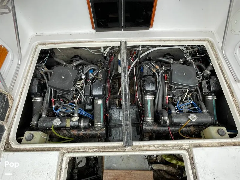 Slide: The Image of Mercruisers - 11335107