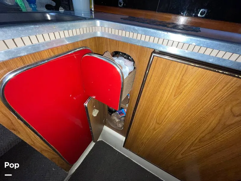 Slide: The Image of Chris-Craft 281 Catalina 1986 - 11335448