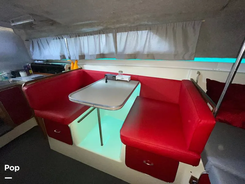 Slide: The Image of Chris-Craft 281 Catalina 1986 - 11335451