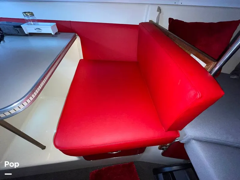 Slide: The Image of Chris-Craft 281 Catalina 1986 - 11335468