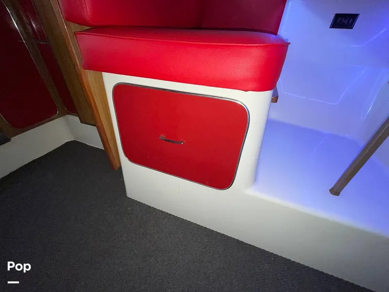 Slide: The Image of Chris-Craft 281 Catalina 1986 - 11335484