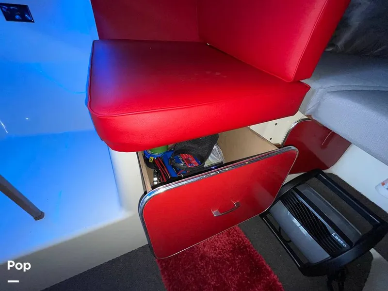 Slide: The Image of Chris-Craft 281 Catalina 1986 - 11335497