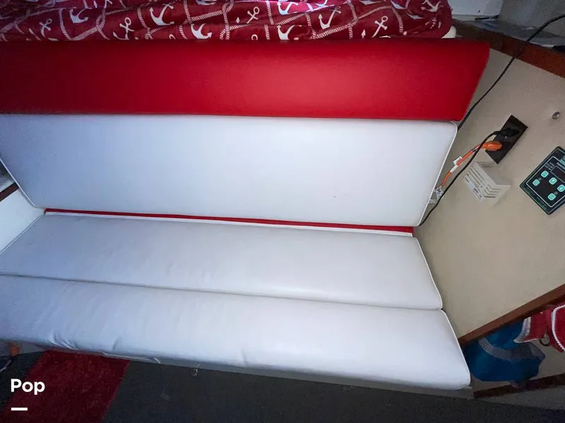 Slide: The Image of Chris-Craft 281 Catalina 1986 - 11335519