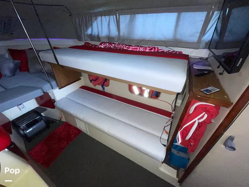 Slide: The Image of Chris-Craft 281 Catalina 1986 - 11335539