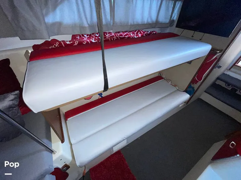 Slide: The Image of Chris-Craft 281 Catalina 1986 - 11335541