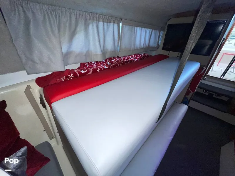 Slide: The Image of Chris-Craft 281 Catalina 1986 - 11335544