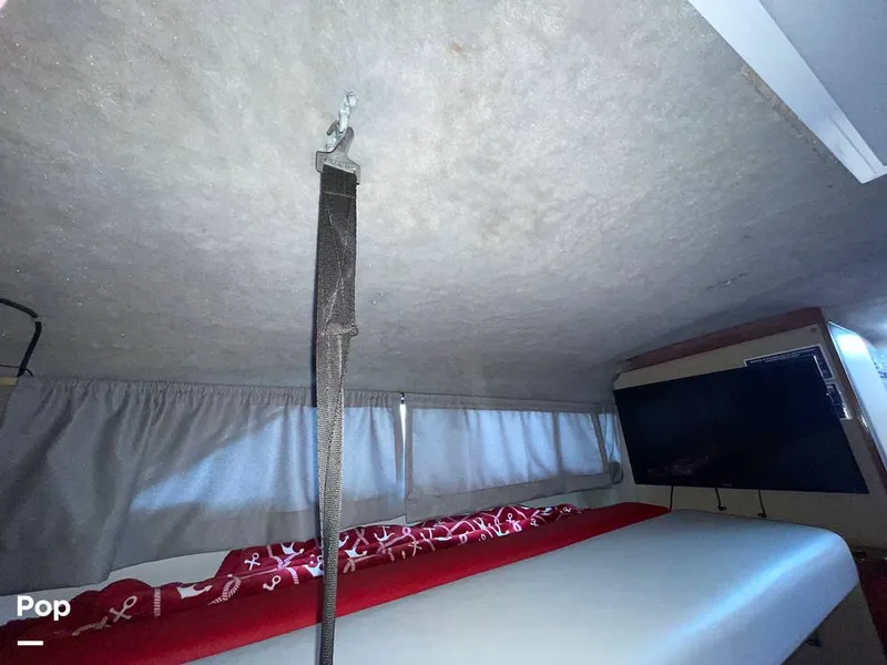 Slide: The Image of Chris-Craft 281 Catalina 1986 - 11335548