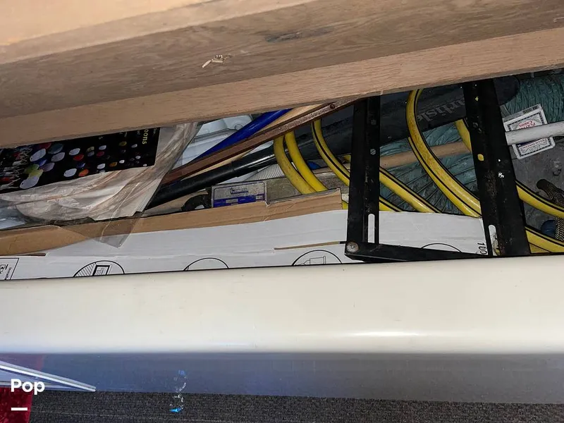 Slide: The Image of Chris-Craft 281 Catalina 1986 - 11335550