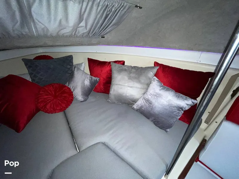 Slide: The Image of Chris-Craft 281 Catalina 1986 - 11335556