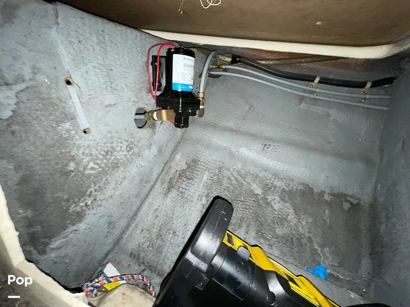 Slide: The Image of Chris-Craft 281 Catalina 1986 - 11335568