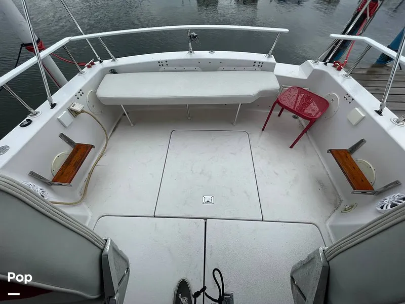 Slide: The Image of Chris-Craft 281 Catalina 1986 - 11335180