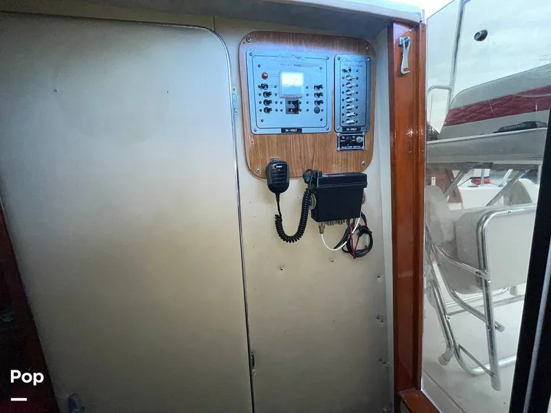 Slide: The Image of Chris-Craft 281 Catalina 1986 - 11335596