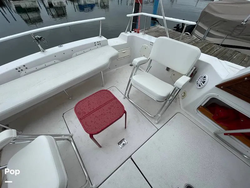 Slide: The Image of Chris-Craft 281 Catalina 1986 - 11335631