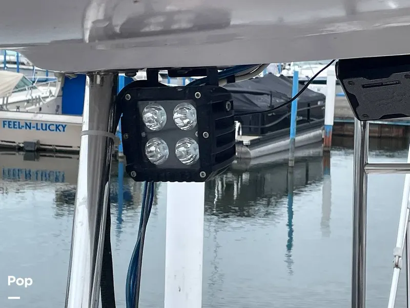 Slide: The Image of Chris-Craft 281 Catalina 1986 - 11335639