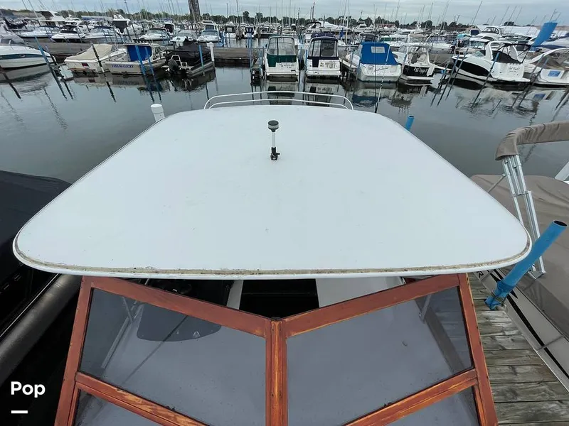 Slide: The Image of Chris-Craft 281 Catalina 1986 - 11335641