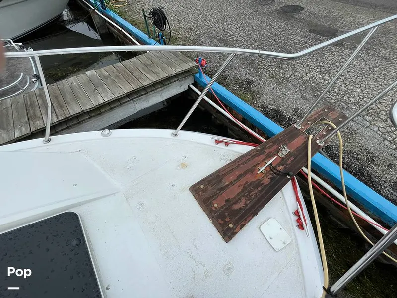 Slide: The Image of Chris-Craft 281 Catalina 1986 - 11335648