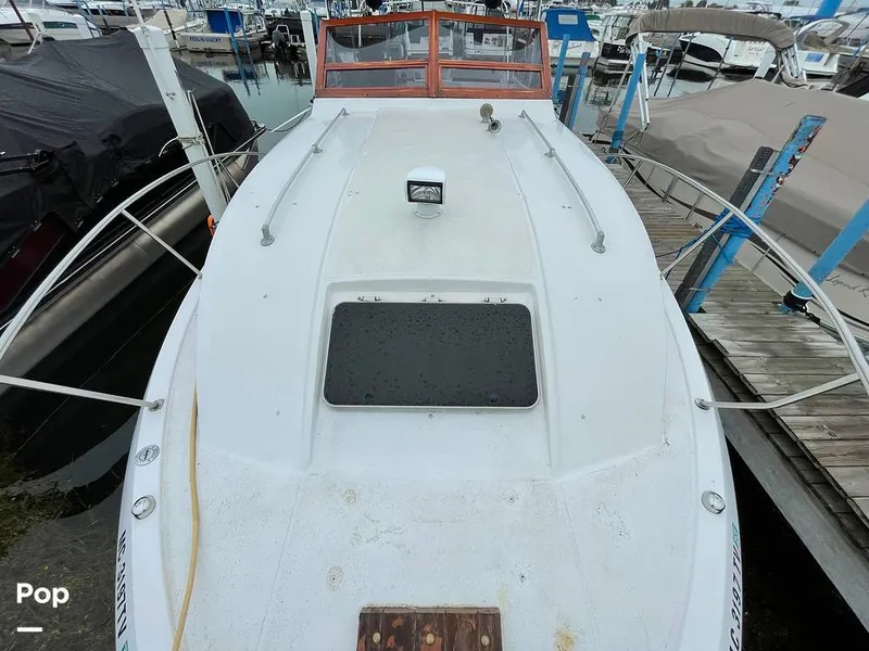 Slide: The Image of Chris-Craft 281 Catalina 1986 - 11335653