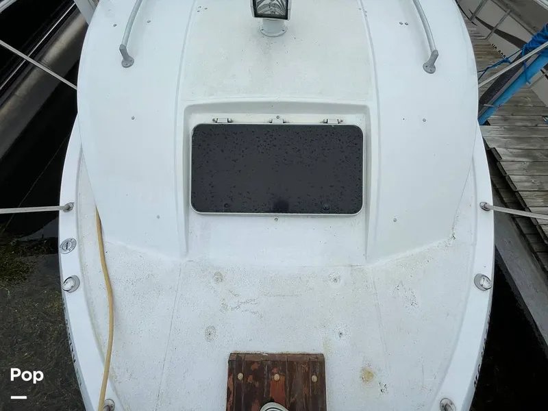 Slide: The Image of Chris-Craft 281 Catalina 1986 - 11335655