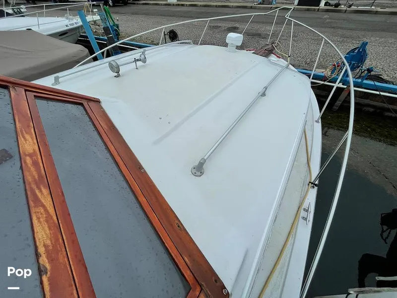 Slide: The Image of Chris-Craft 281 Catalina 1986 - 11335665