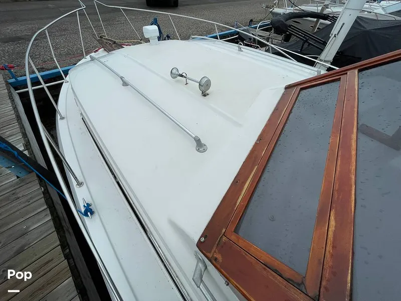 Slide: The Image of Chris-Craft 281 Catalina 1986 - 11335668