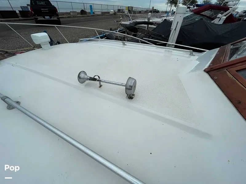 Slide: The Image of Chris-Craft 281 Catalina 1986 - 11335670