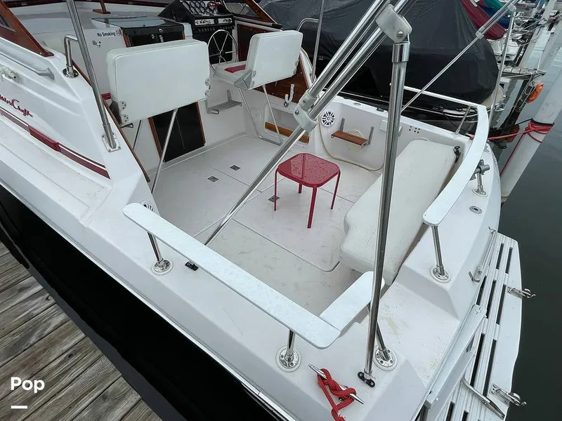 Slide: The Image of Chris-Craft 281 Catalina 1986 - 11335678