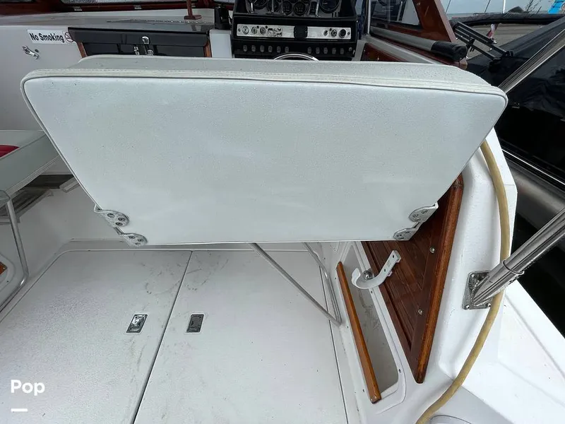 Slide: The Image of Chris-Craft 281 Catalina 1986 - 11335193