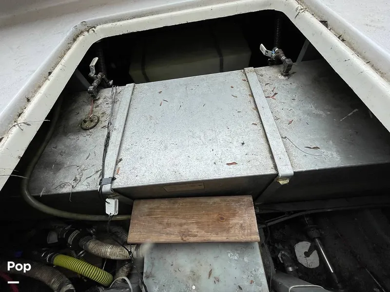 Slide: The Image of Chris-Craft 281 Catalina 1986 - 11335737