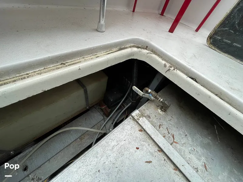 Slide: The Image of Chris-Craft 281 Catalina 1986 - 11335741