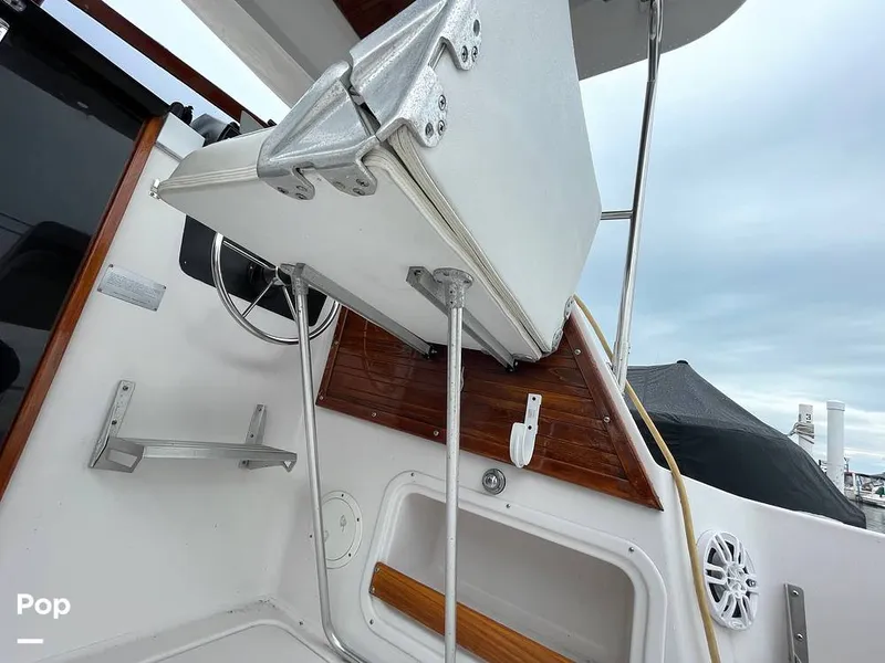 Slide: The Image of Chris-Craft 281 Catalina 1986 - 11335195