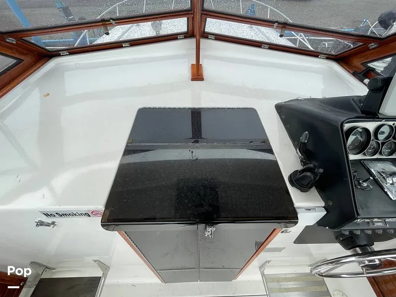 Slide: The Image of Chris-Craft 281 Catalina 1986 - 11335233