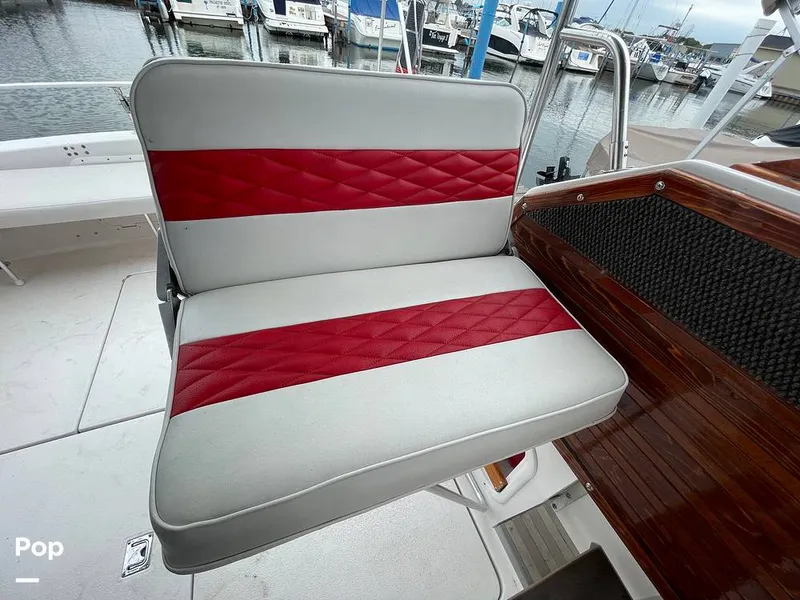 Slide: The Image of Chris-Craft 281 Catalina 1986 - 11335238